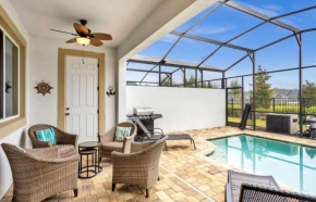 Brand New 4 Bedrooms4Bathroom At Solara Resort
